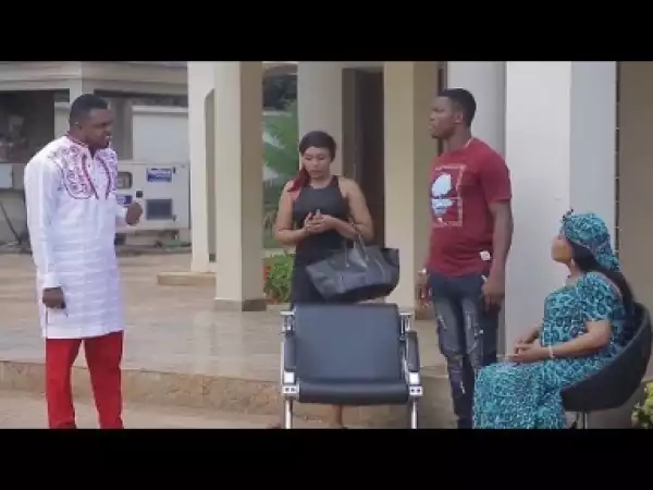 Video: My Mission [Season 1] - Latest Nigerian Nollywoood Movies 2018